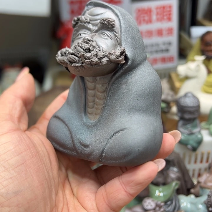 茶宠紫砂24554895