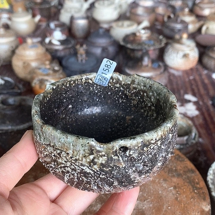 自产自销源头柴烧1582