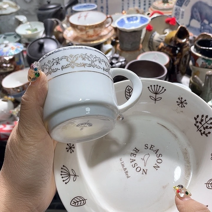 瓷片脱金19:9包邮新疆西藏不发货