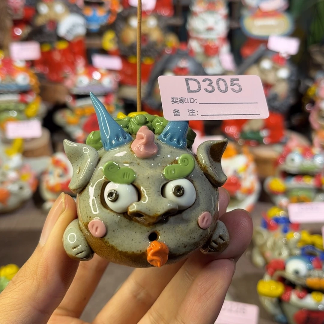 泥塑陶瓷陶瓷陶瓷