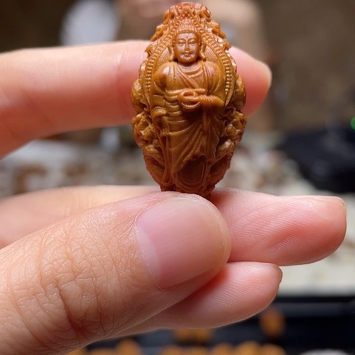 吊坠橄榄核橄榄核
