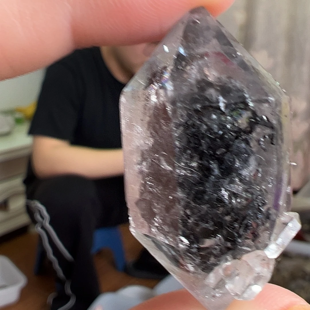 未镶嵌珠宝半成品水晶44