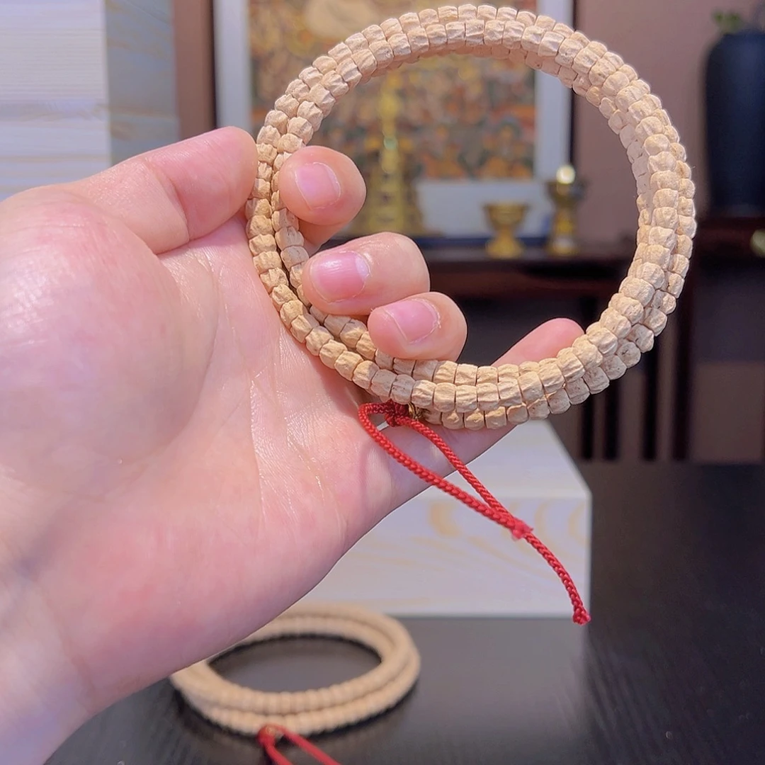 柏香籽/百香籽吊坠大*