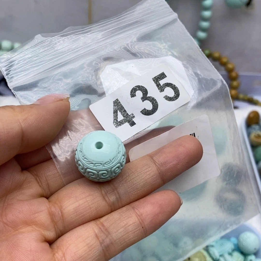 未镶嵌绿松石珠宝奇石等**久