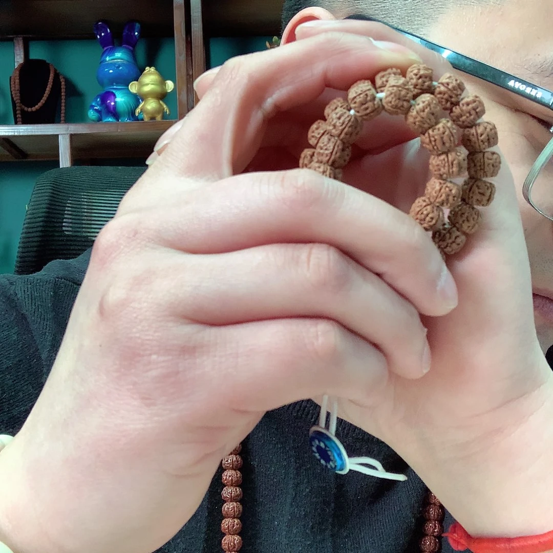 金刚菩提手串?****?手串