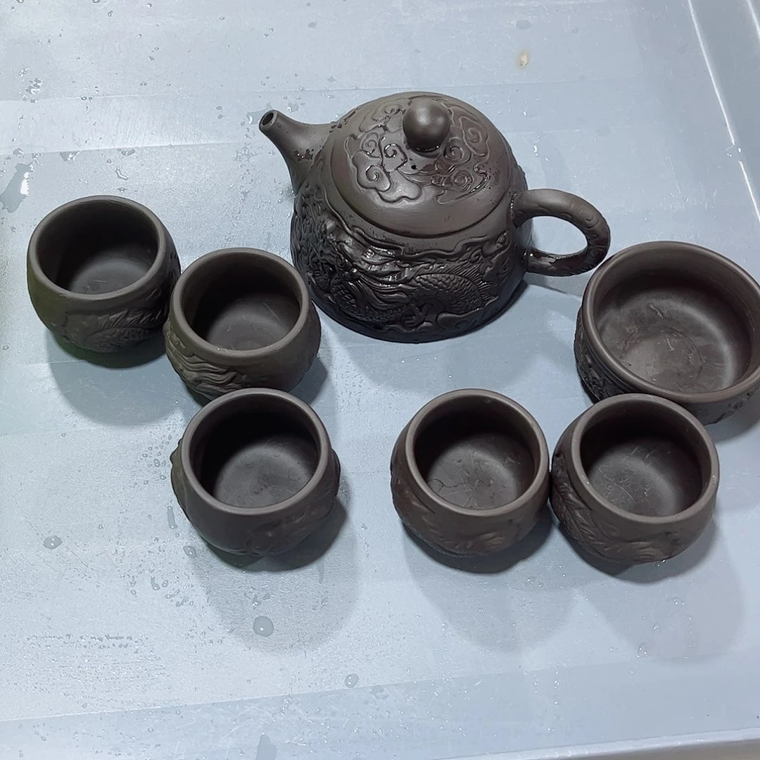 茶壶紫砂紫砂精品