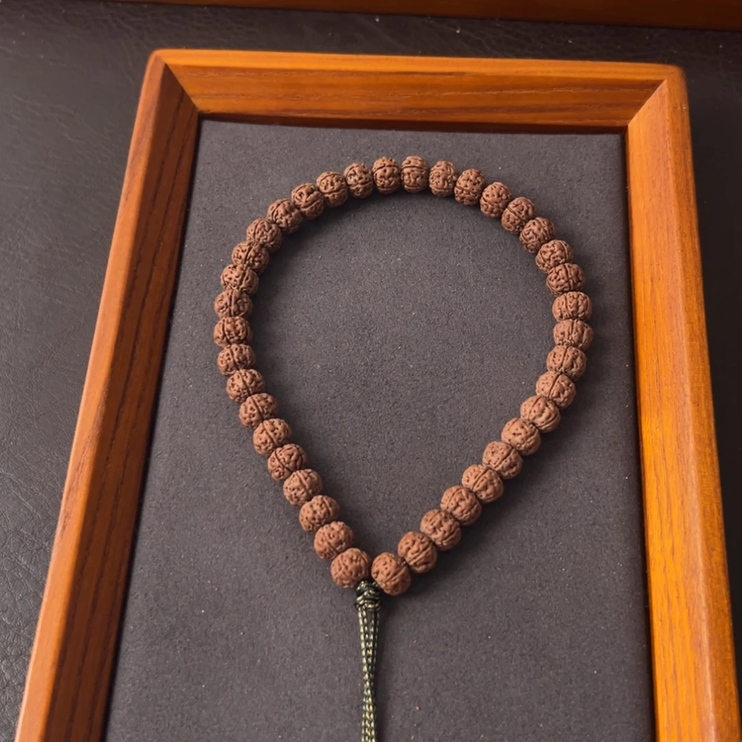 你***点吊坠金刚菩提超头