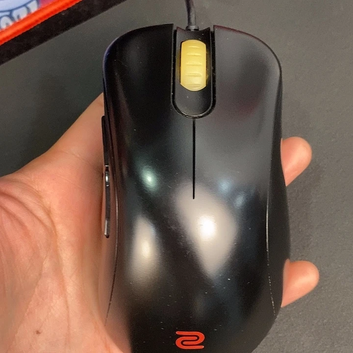 8新卓威ec2橙色不错