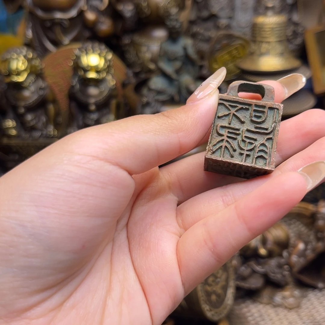 天雅铜器商品链接