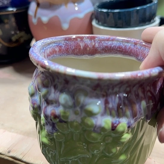 有孔！！有问题问客服，满9元包邮