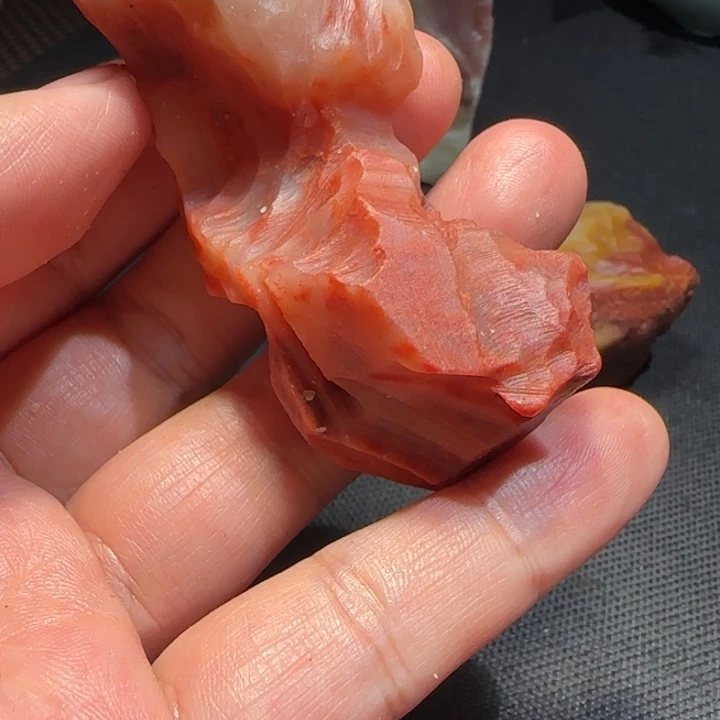 寿山石福集福寿山石印章