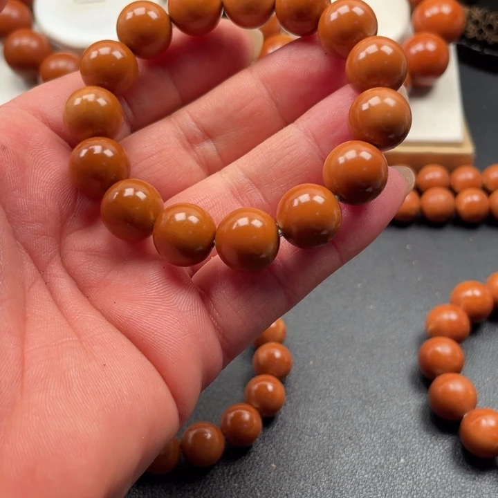 橄榄核手串/手链橄榄核1.5