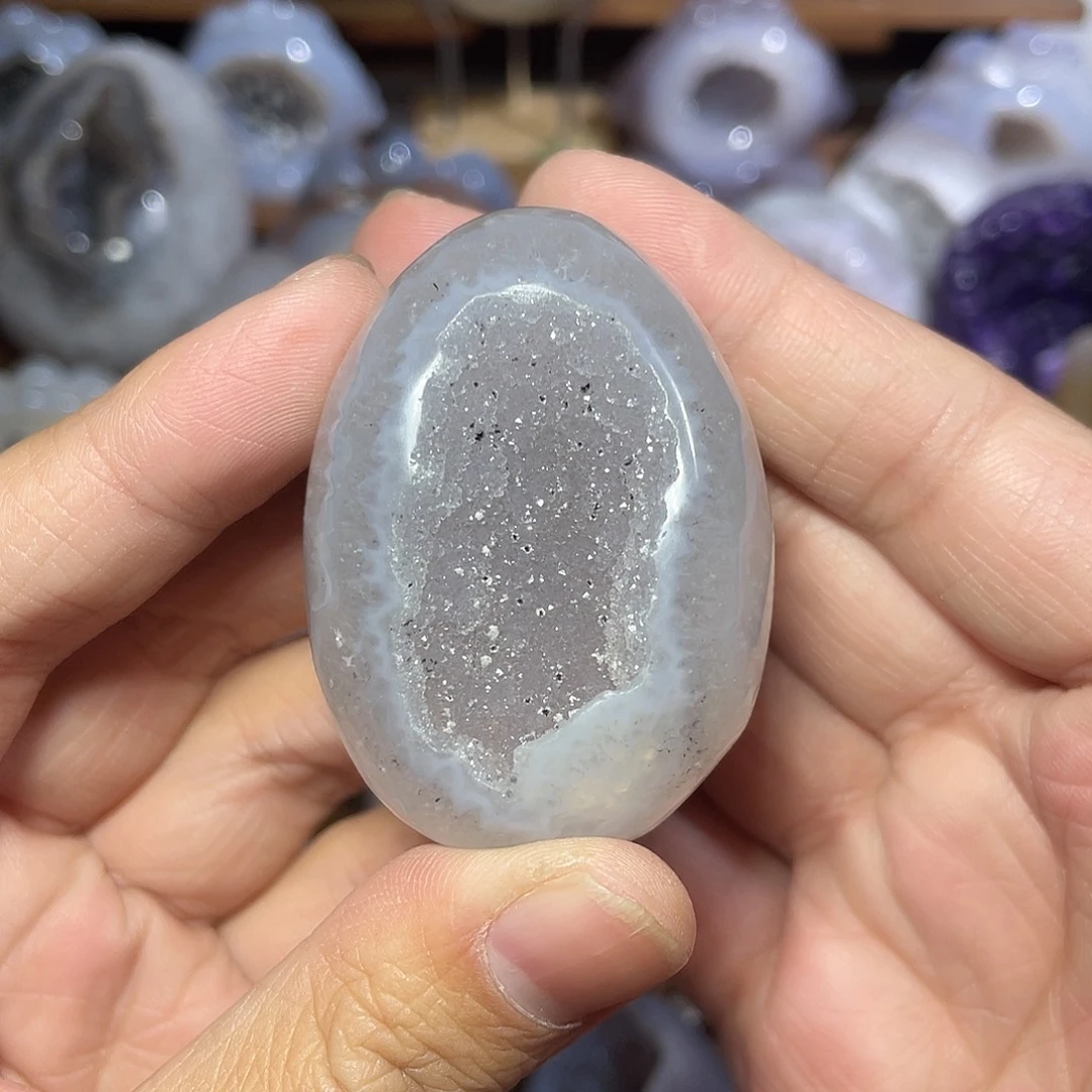 未镶嵌水晶大型摆件（非配饰）