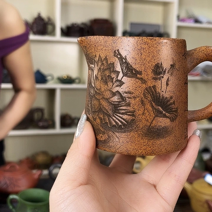 茶壶紫砂紫砂工艺厂