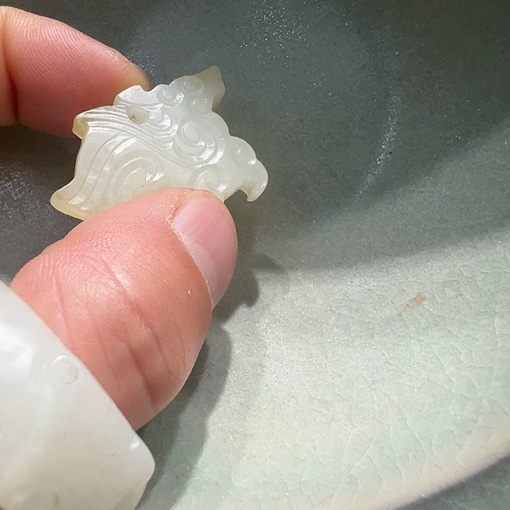 瓷片瓷器工艺美术精品