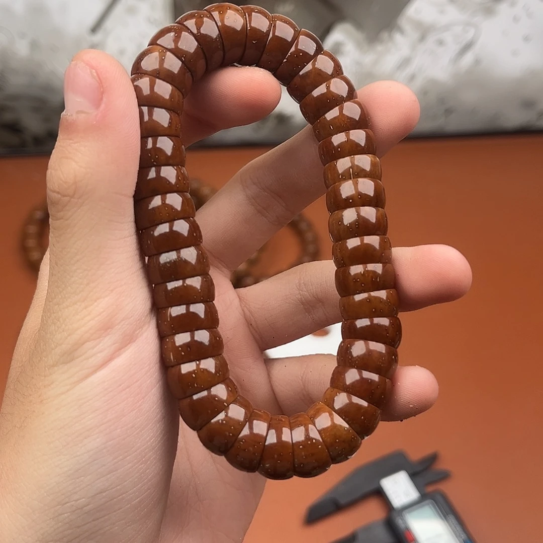 紫金鼠手串紫金鼠41