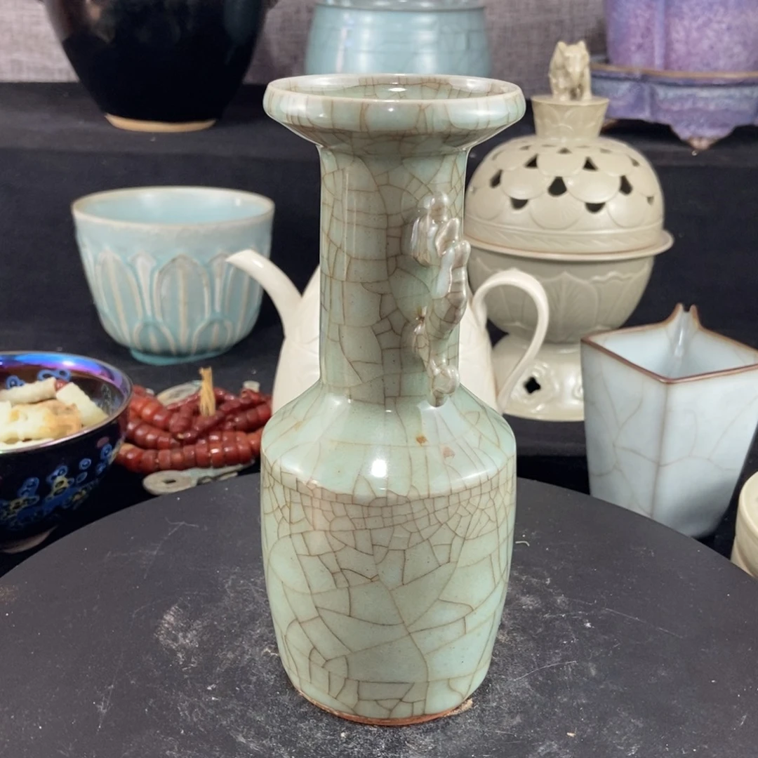 摆件瓷器瓷器11111