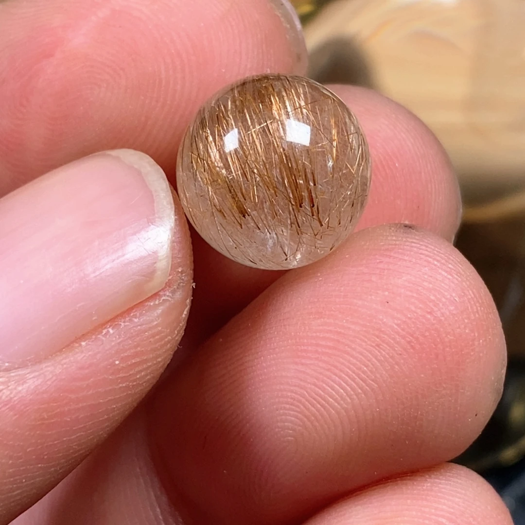 ✧***吊坠(赠链)未镶嵌水晶水晶