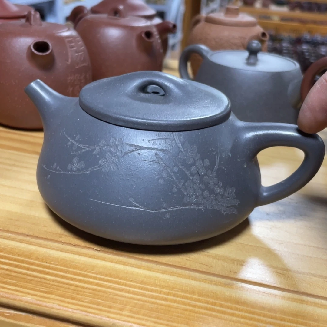 紫砂茶壶紫砂艺术学院