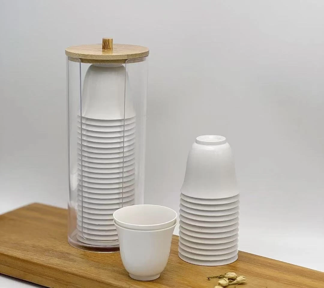 【71-80】孤品珍藏精选一次性茶具