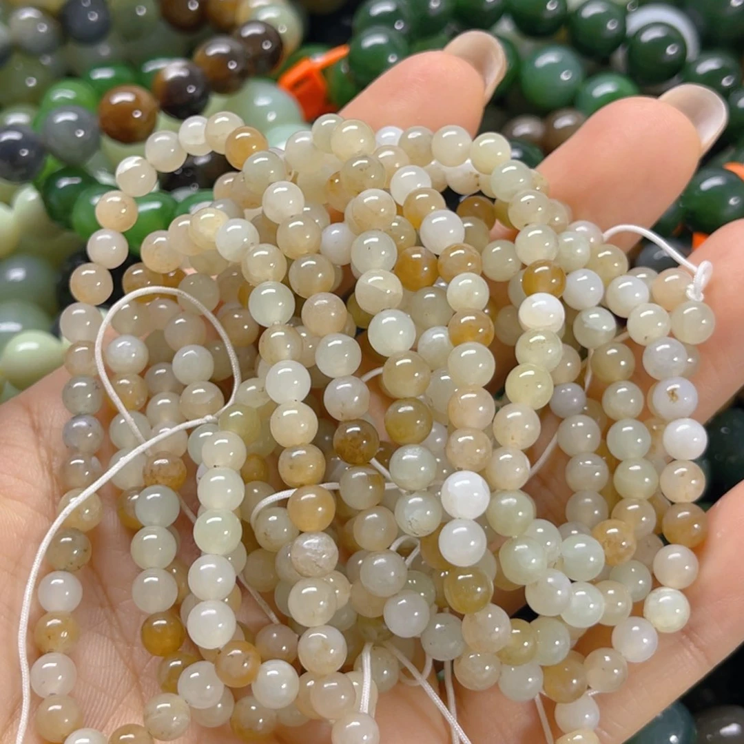 手链未镶嵌和田玉