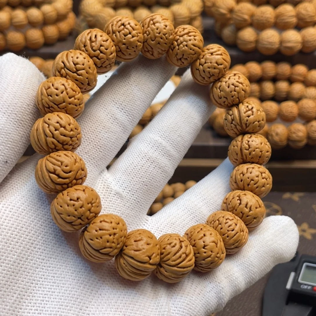 手串桃核串*树王脐中脐