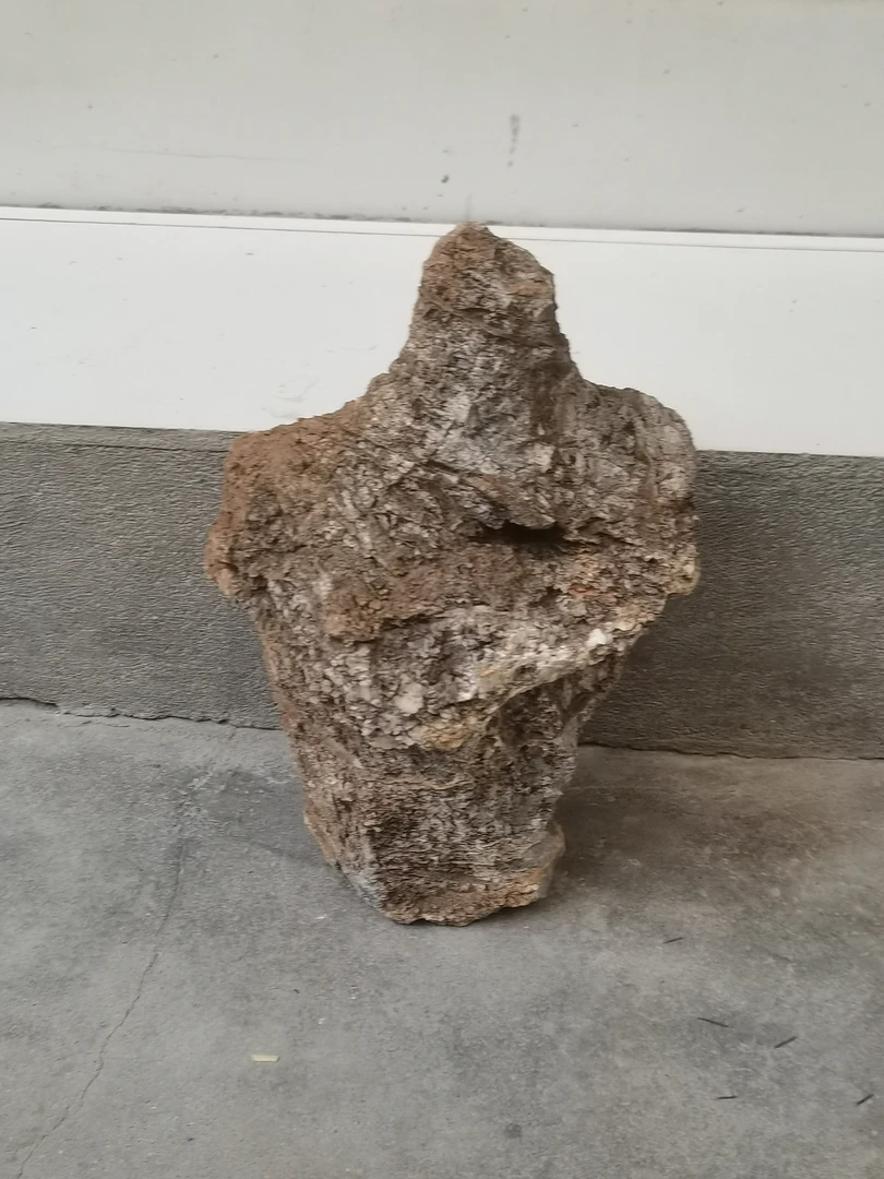 纯天然无加工奇石