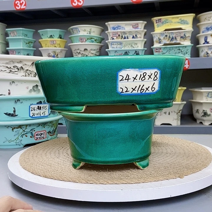 花瓶紫砂紫砂花盆
