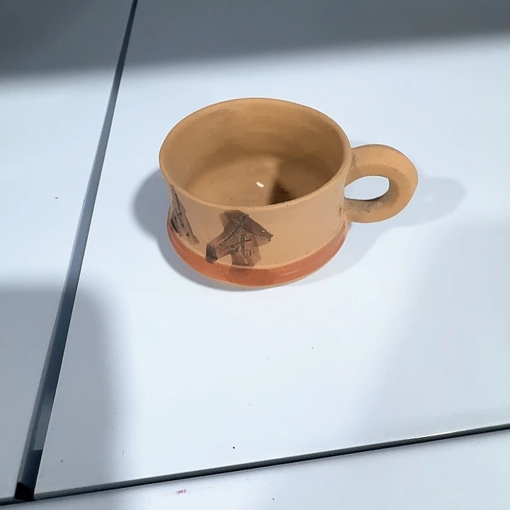 无***术茶壶紫砂宜兴紫砂茶壶