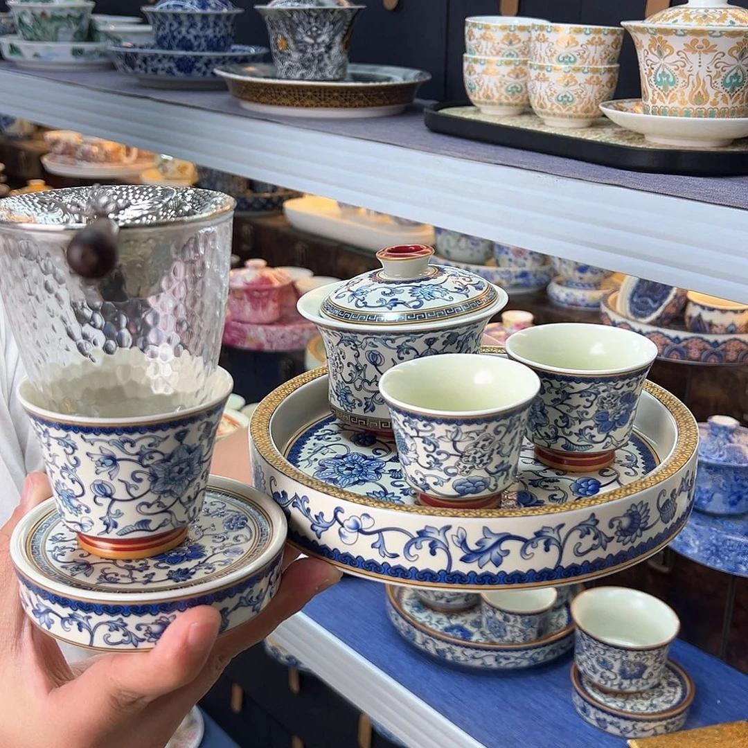 我们的目标是成为一个优秀的人