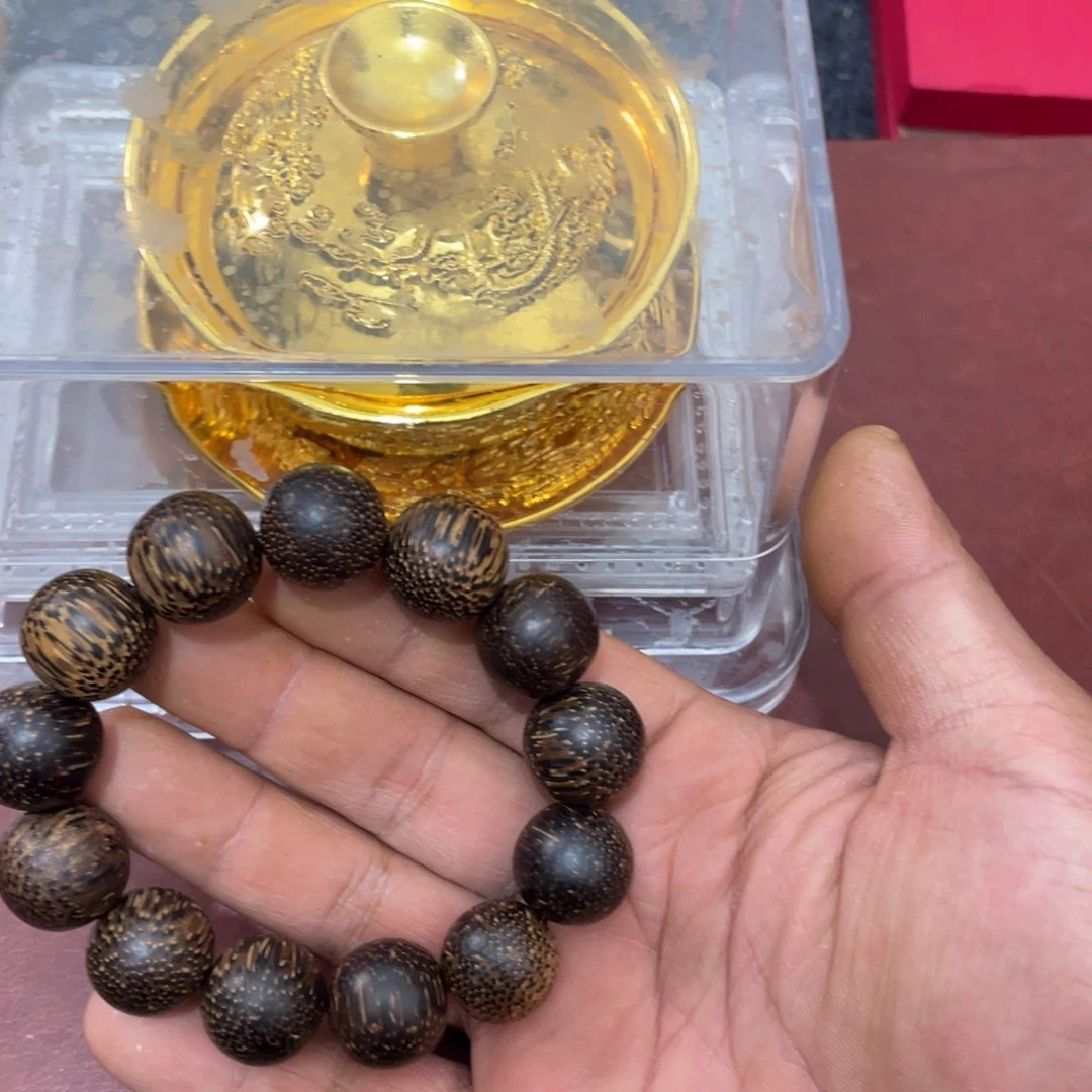 金刚菩提手串好物分享