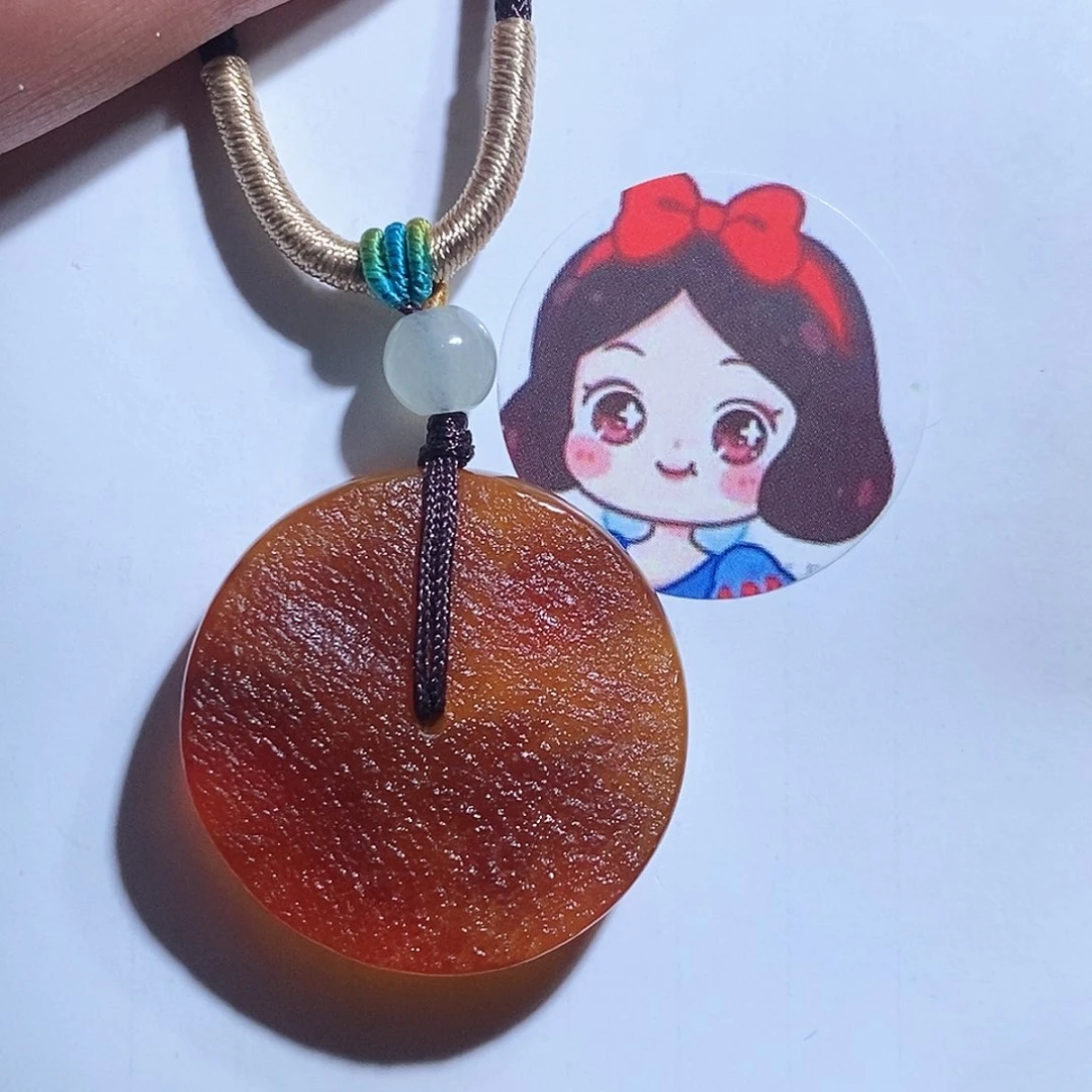 未镶嵌琥珀珠宝奇石