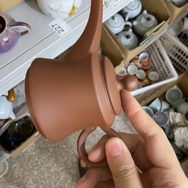 陶瓷艺术品及陶瓷制品