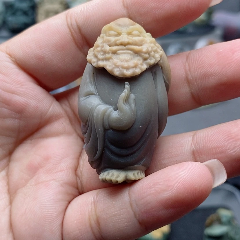 【闪购商品】未镶嵌吊坠定制石英质玉