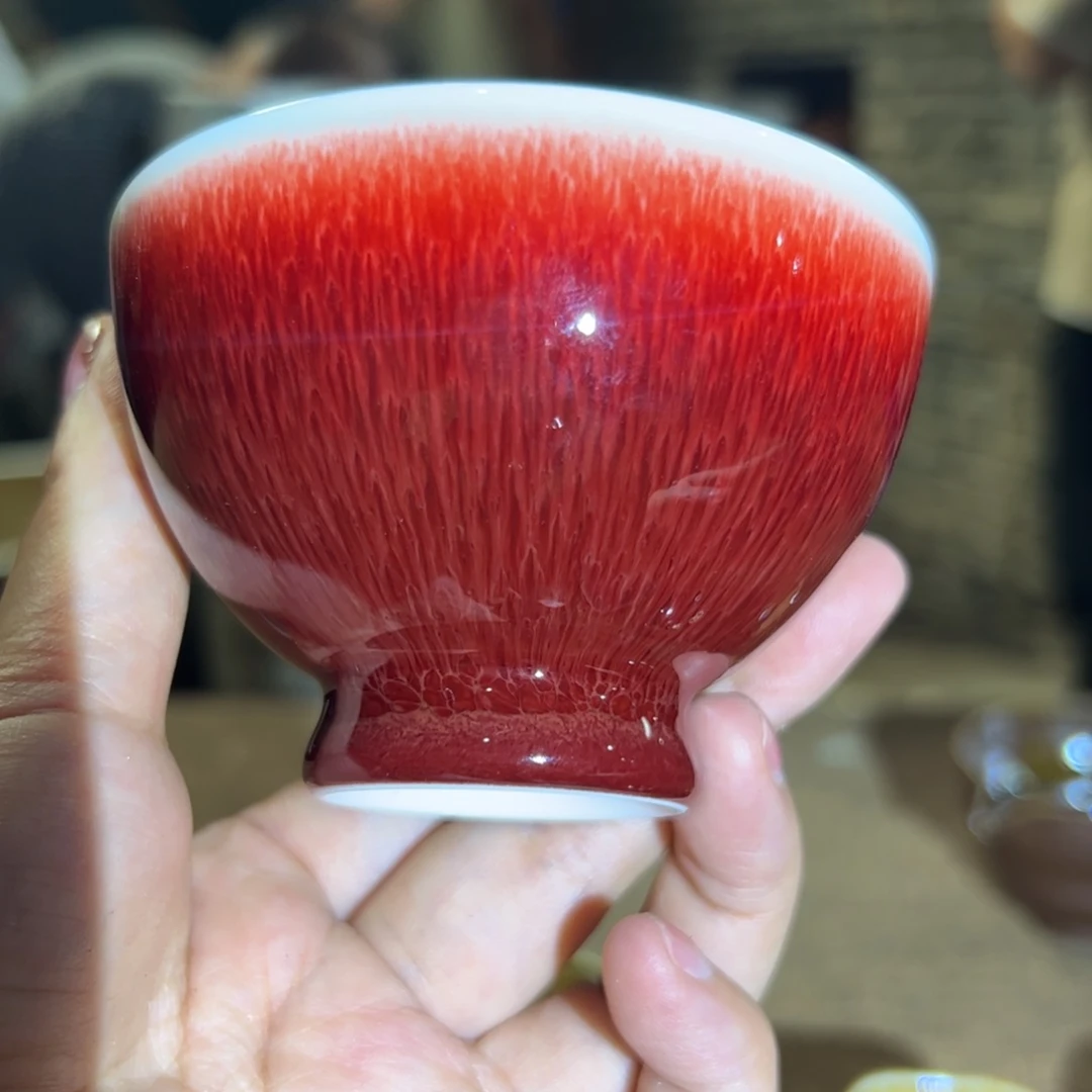 闻轩坊开播见面礼