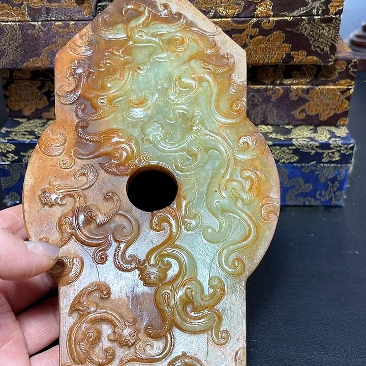 底槽青一物一图发货，支持七天无理由。