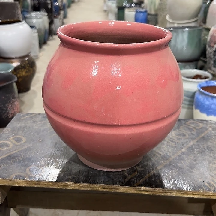 高度23口17啦啦啦花盆