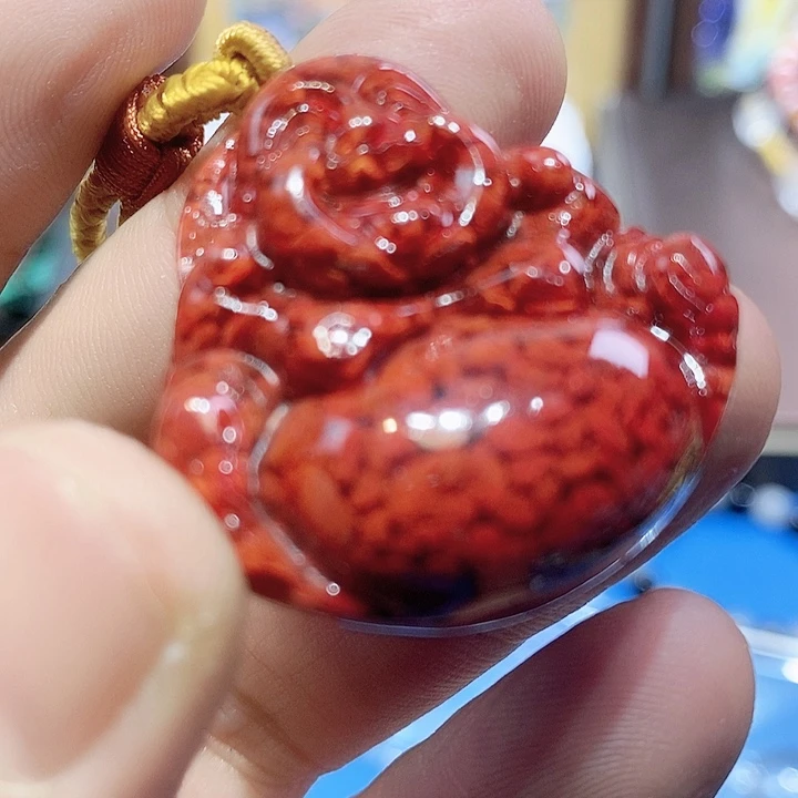 玛瑙/玉髓颈饰未镶嵌75