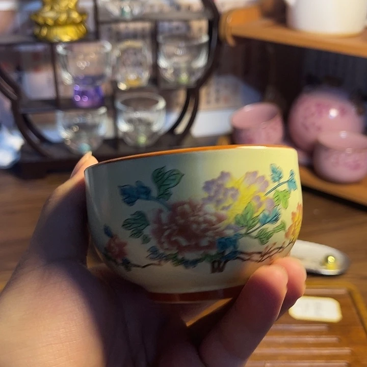 摆件德化窑德化窑德化窑