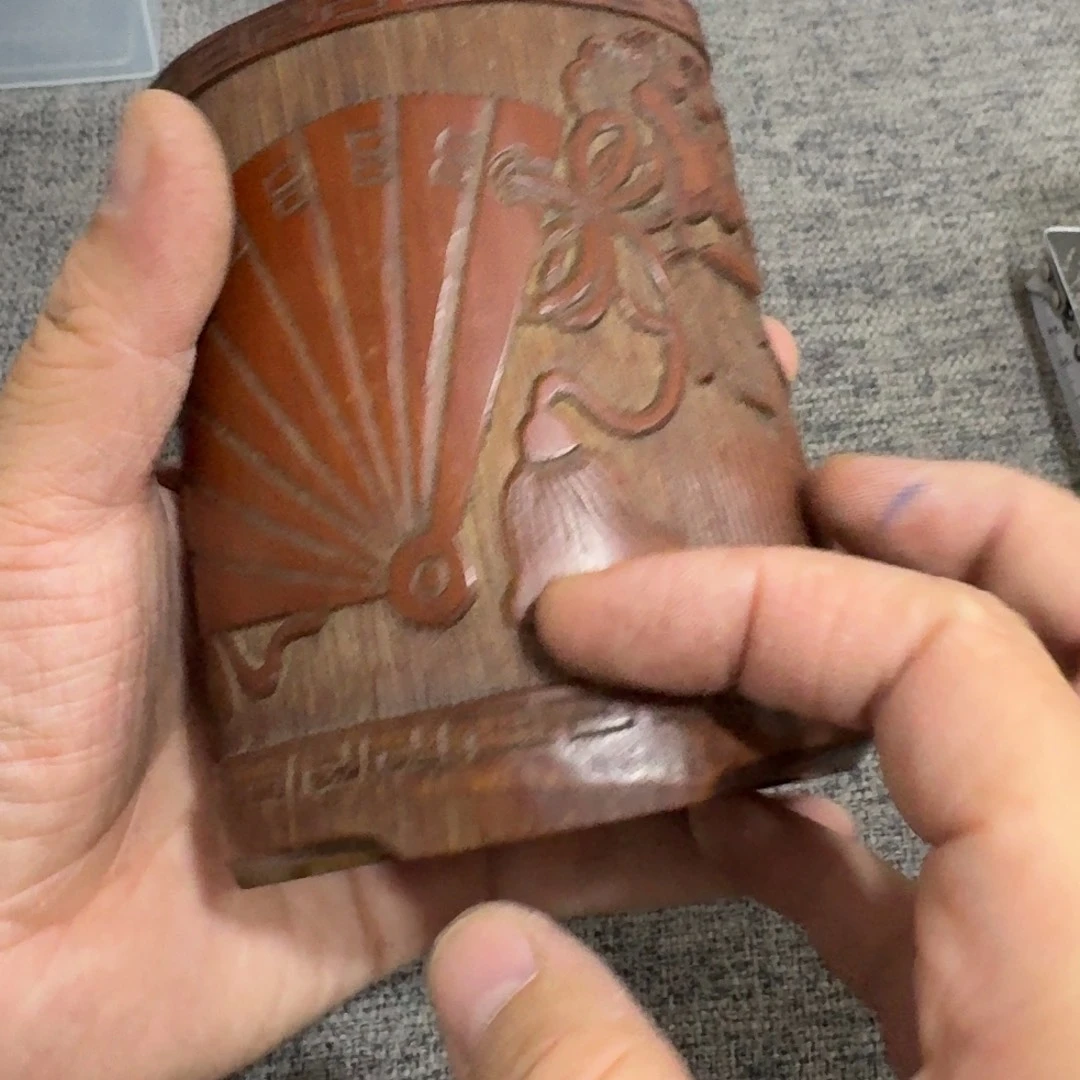 非常好用漂亮的茶具