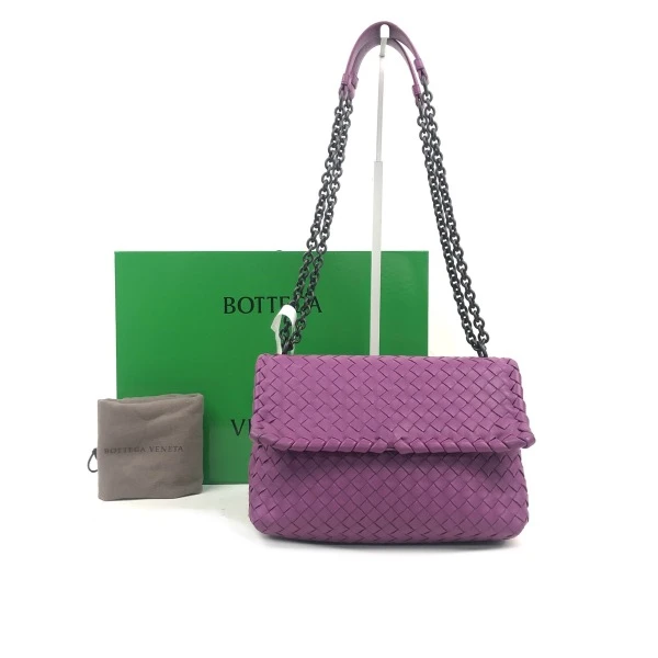 95新/葆蝶家/包包/市场价19500/250204XL0018