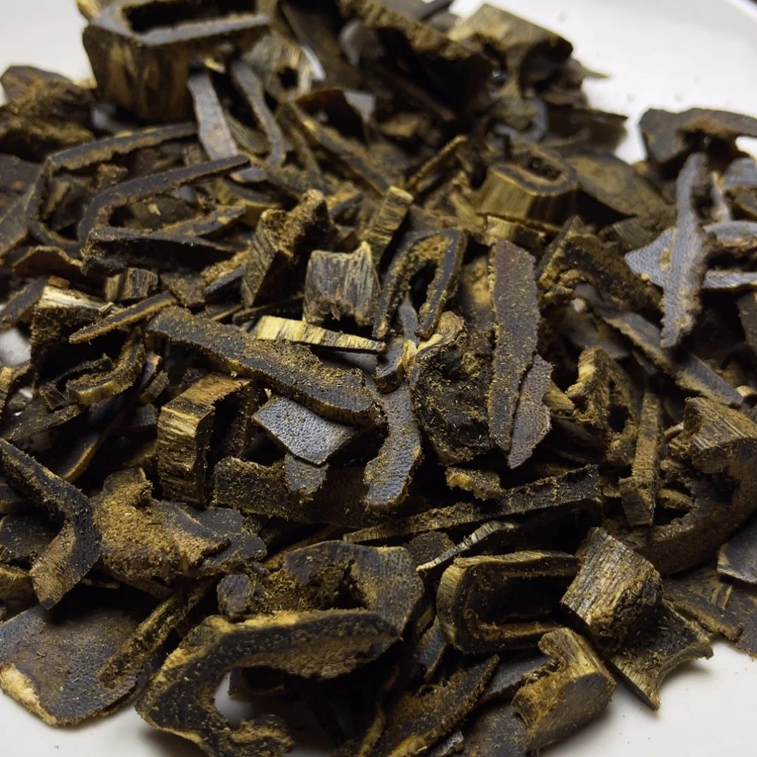 香料80克高阶沉水张勺子奇楠香薰料