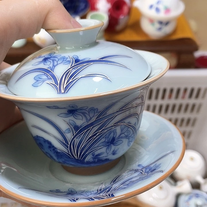 21 好看的茶具杯具茶壶