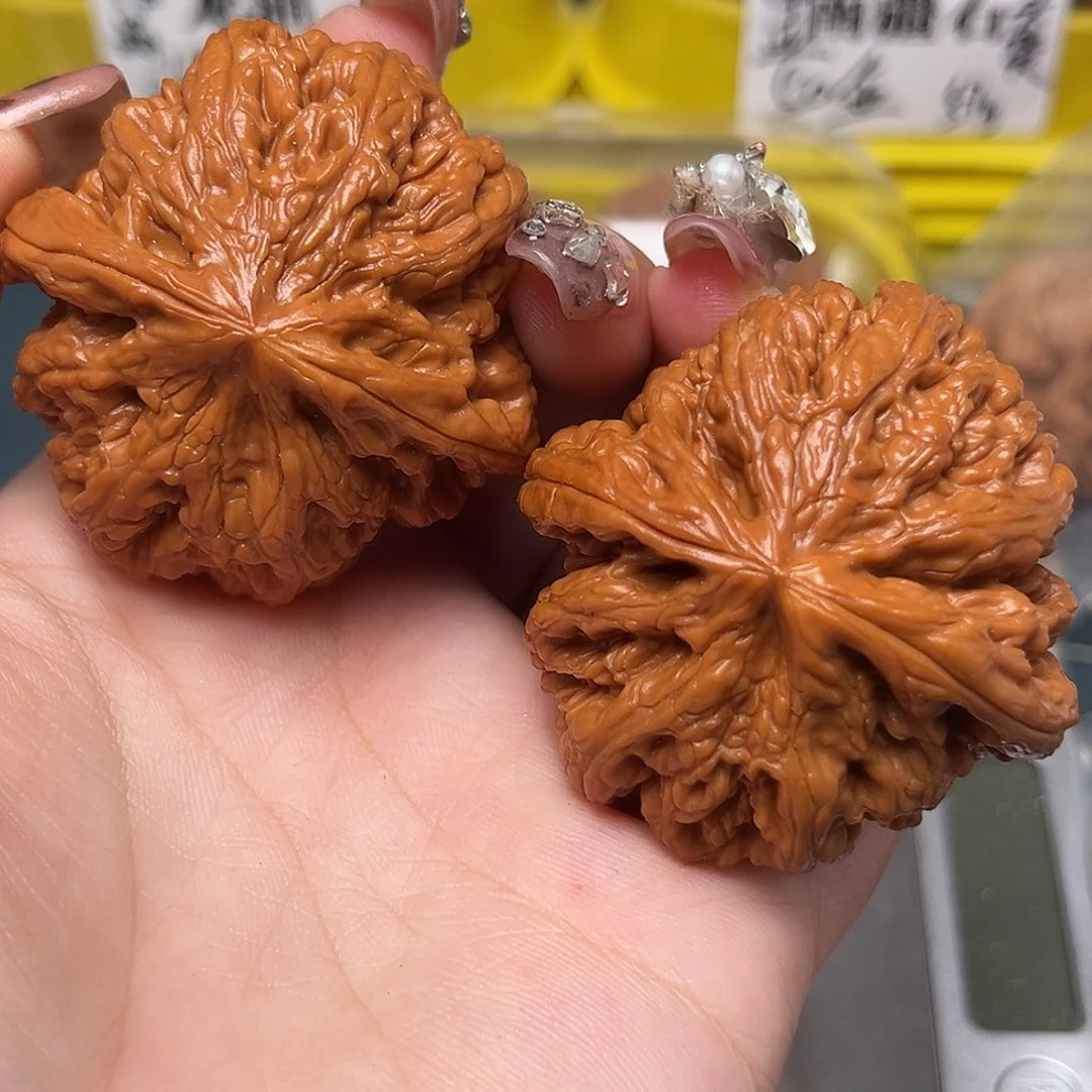 把件文玩核桃46-28270-02