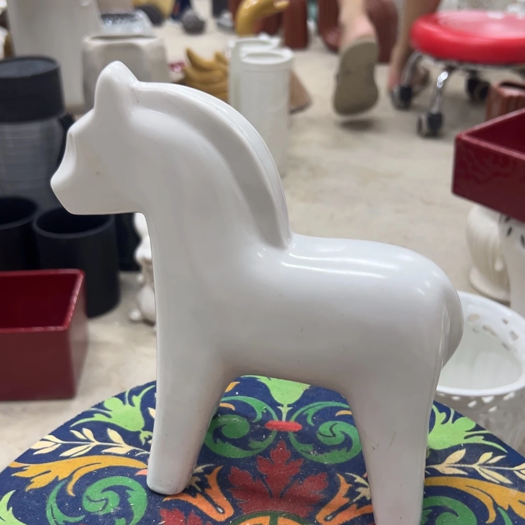 摆件微瑕外贸出口高度问客服