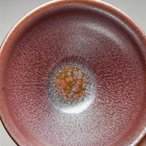 【闪购商品】茶盏-332............
