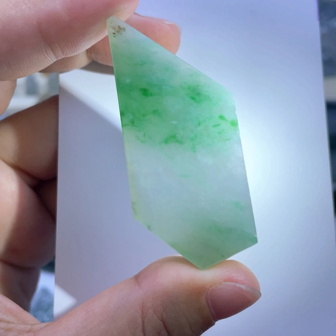 【闪购商品】未镶嵌定制翡翠翡翠