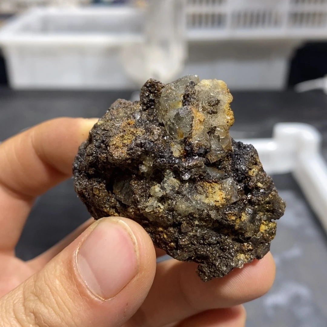 水晶水晶、水晶、水晶未镶嵌