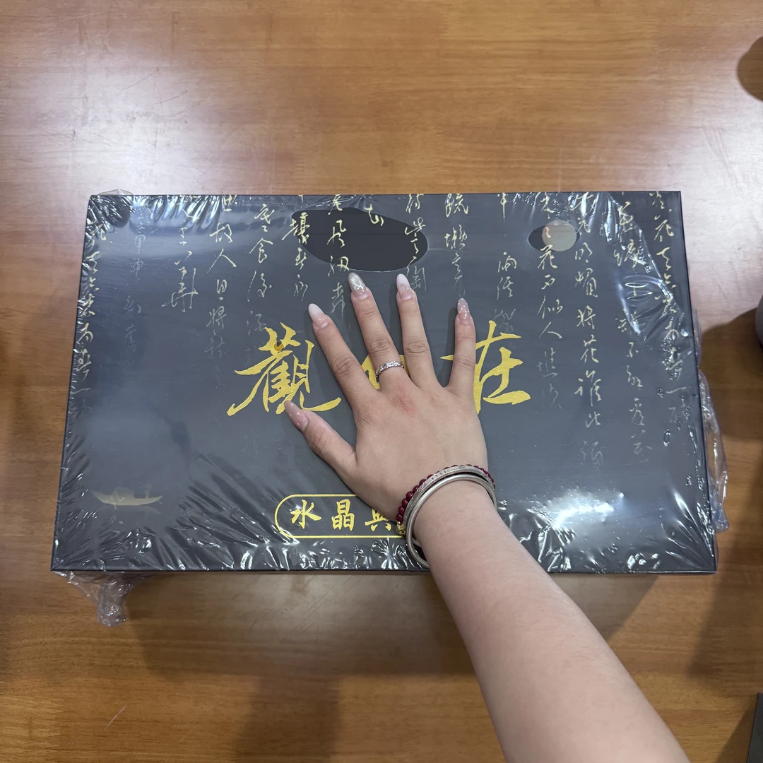 【闪购商品】观自在茶具套装-510