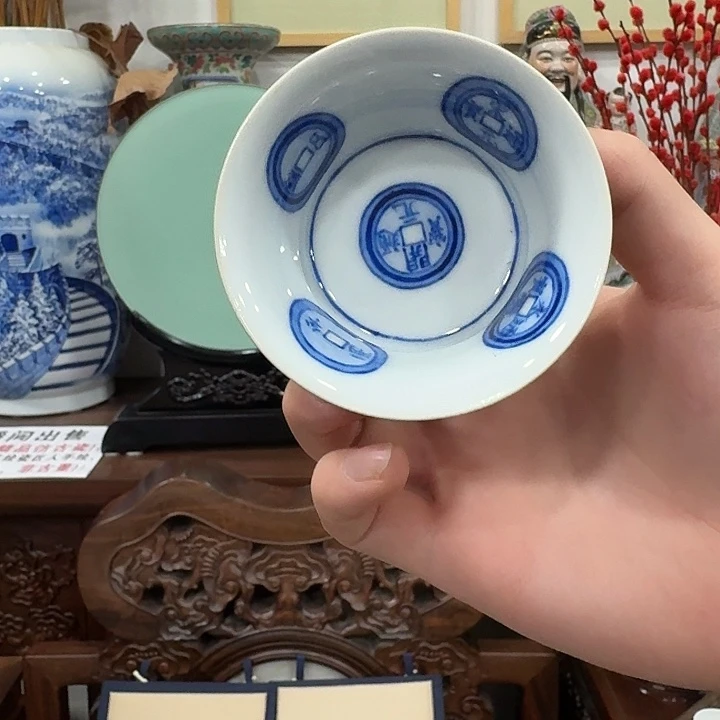 陶瓷艺术品收藏陶瓷